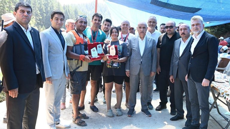 Başkan Görgel: “Şehrimizin Doğal Güzelliklerinin Tanınırlığını Artıracağız”