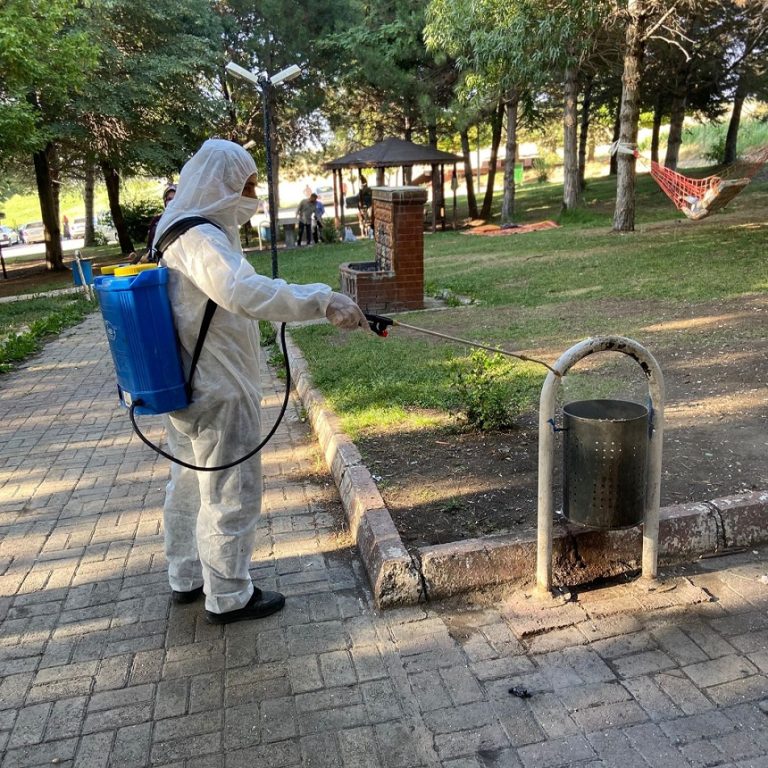 Elbistan’dan Gelen Talep Başkan Görgel’in Talimatıyla Aynı Gün Karşılandı