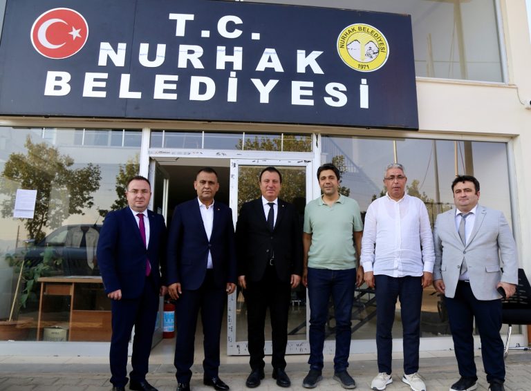 KMTSO’dan Kuzey İlçelere Çıkarma 