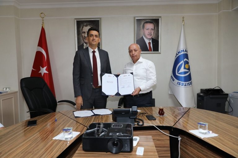 İstiklal Üniversitesi ve Doğaka Arasında Çifte Protokol