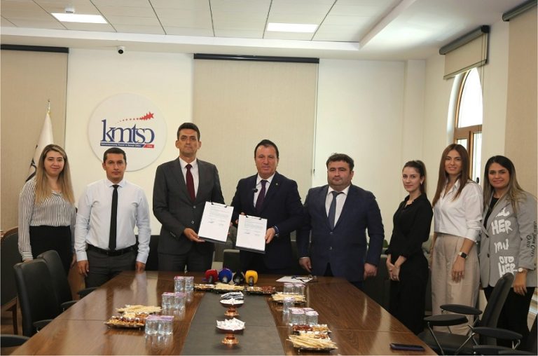 KMTSO’dan Meslek Eğitim Ve Dijital Dönüşüm Atağı