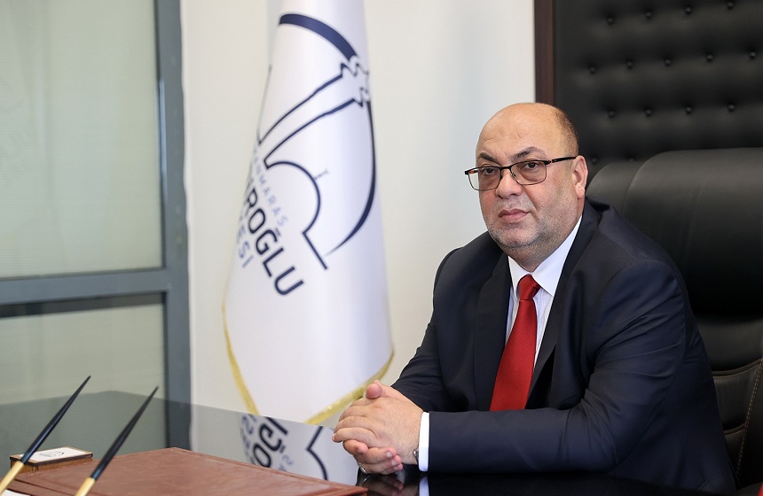 Dulkadiroğlu Belediyesi’nden “Ümmetin Emaneti Kudüs” Tiyatro Gösterisi