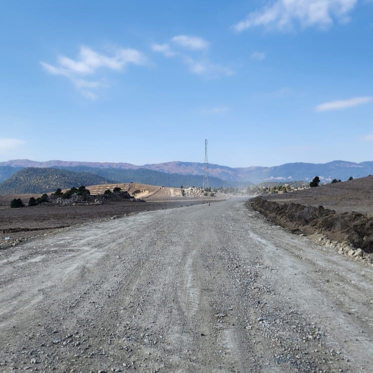 Büyükşehir ile Daha Ulaşılabilir Bir Andırın