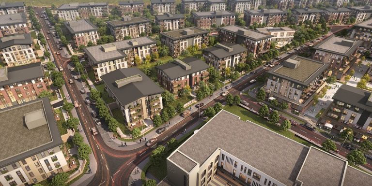 Her Geçen Gün Daha Dirençli Kahramanmaraş’a Bir Adım Daha