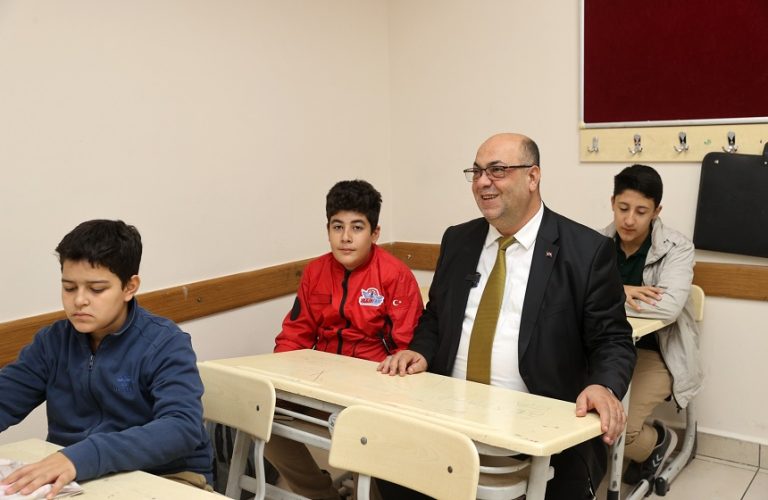 Şehidimizin Emaneti Gözümüzün Nurudur