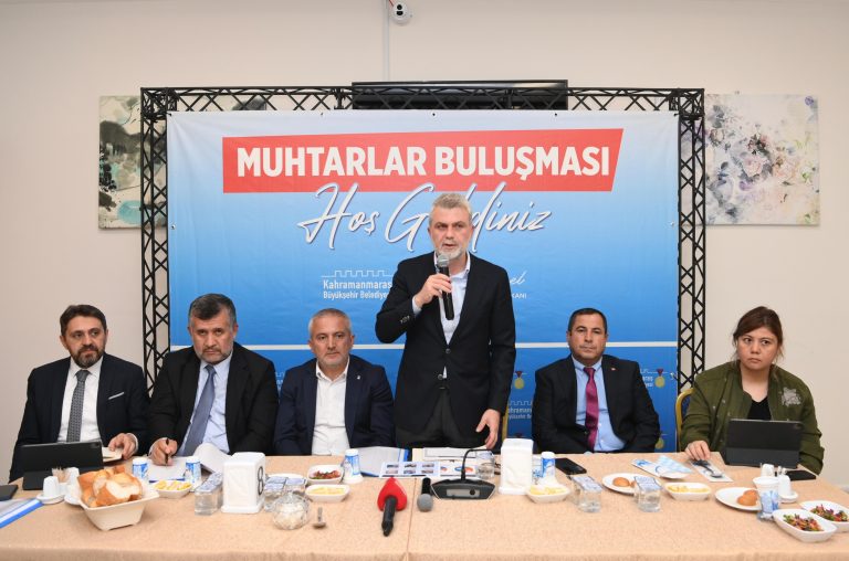 Başkan Görgel: “1,3 Milyar TL’lik Yatırımla Yeni Ekinözü’nü İnşa Ediyoruz”