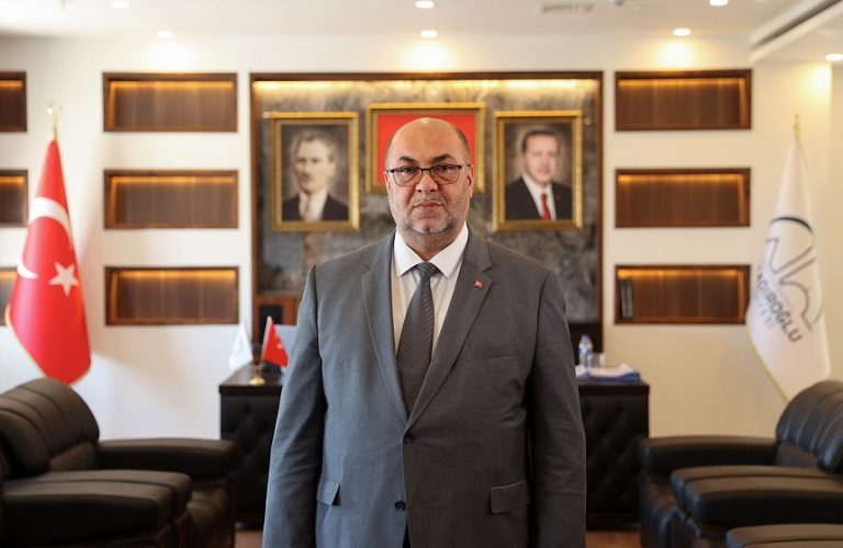 Başkan Akpınar’dan Sütçü İmam’a Anma Mesajı