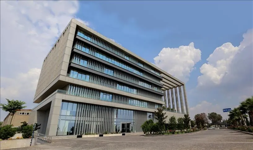 Kipaş Holding, İSO 500 Listesinde Dört Şirketiyle Yerini Aldı