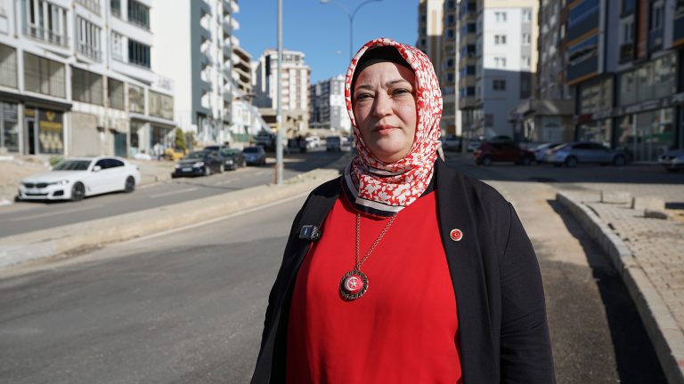 Vadi Mahallesi, Yeni Yağmursuyu Altyapısına Kavuştu