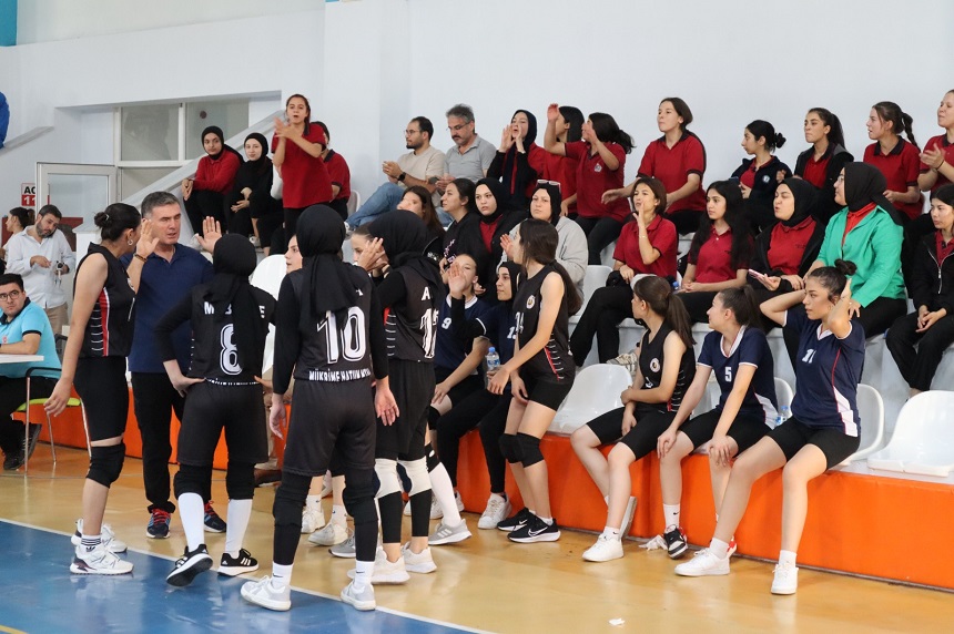 Onikişubat Belediyesi’nden 29 Ekim Cumhuriyet Bayramı’na özel spor şöleni