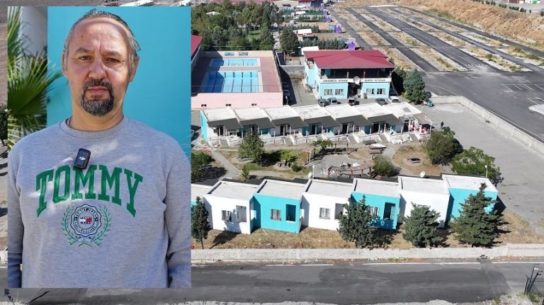 Kahramanmaraşspor’dan Başkan Görgel’e Tesis Teşekkürü