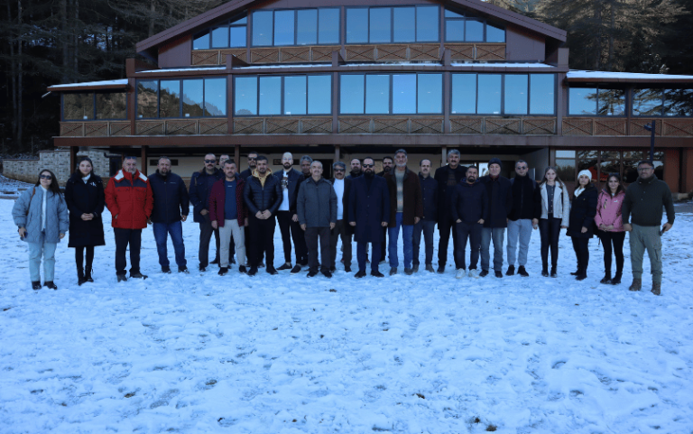 Onikişubat Belediyesi’nden Kahramanmaraş turizmi için önemli adım