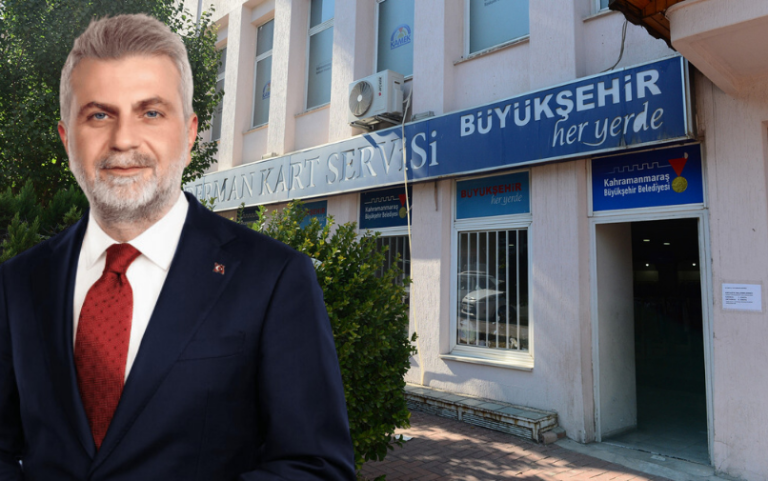 Büyükşehir, İhtiyaç Sahiplerinin Yanında