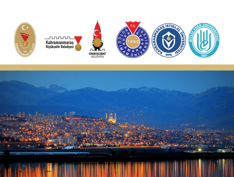 Onikişubat Belediyesi’nden Bölgesel Kalkınma Odaklı Turizm Çalıştayı