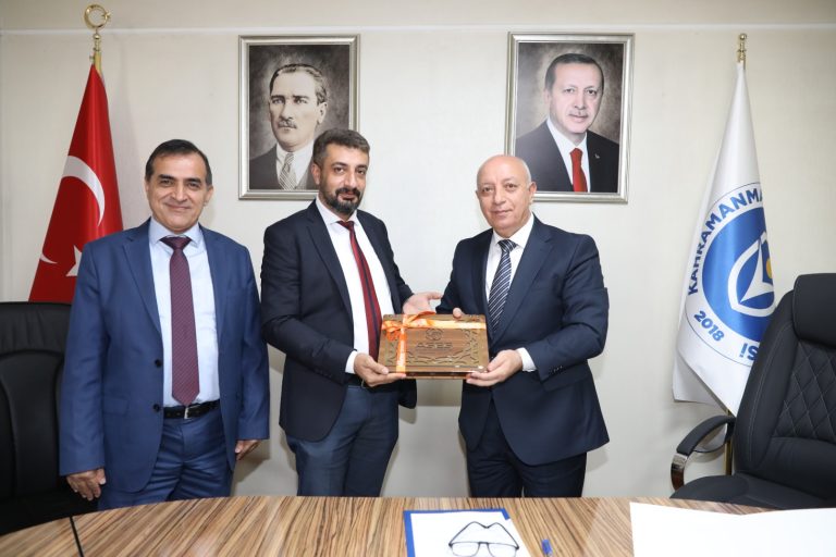 KİÜ VE ASES İş Birliği İle “Uluslararası Afet Kongresi” Düzenlenecek