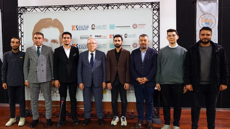 Mercan ve Kılıçarslan, Dış Politikada Yaşanan Gelişmeleri Konuştu