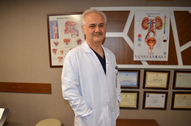 Sular Akademi Hastanesi’nde Kök Hücre Tedavisi Başarıyla Uygulanıyor!