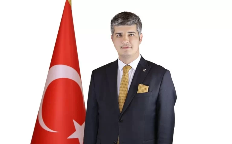 Yeniden Refah Partisi Kahramanmaraş İl Başkanlığı’ndan Çarpıcı Açıklamalar