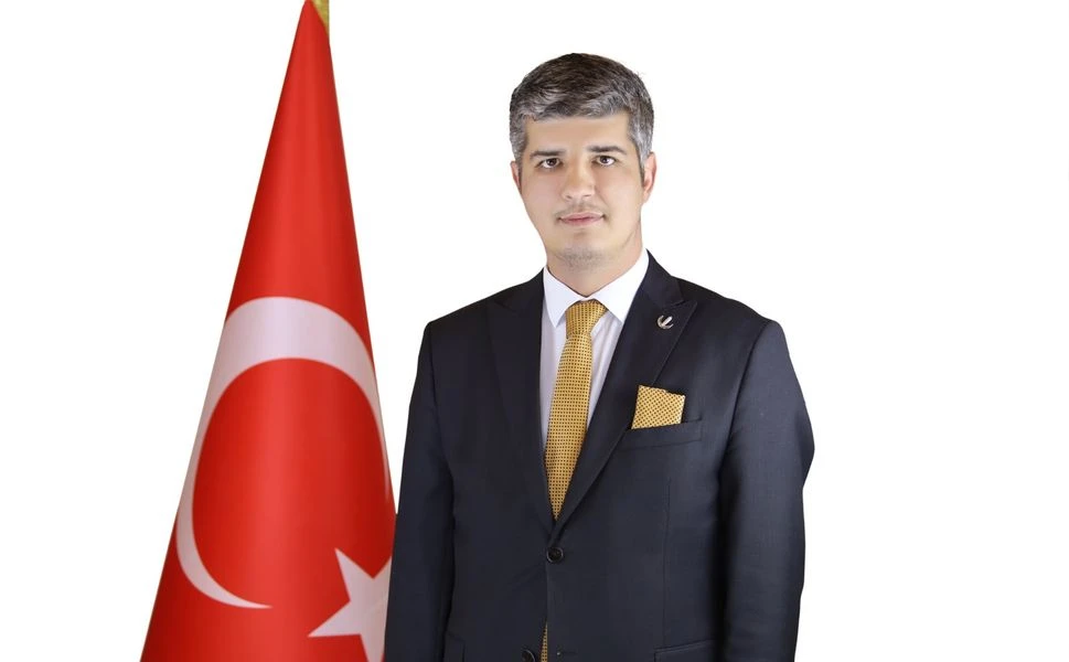 Yeniden Refah Partisi Kahramanmaraş İl Başkanlığı’ndan Çarpıcı Açıklamalar