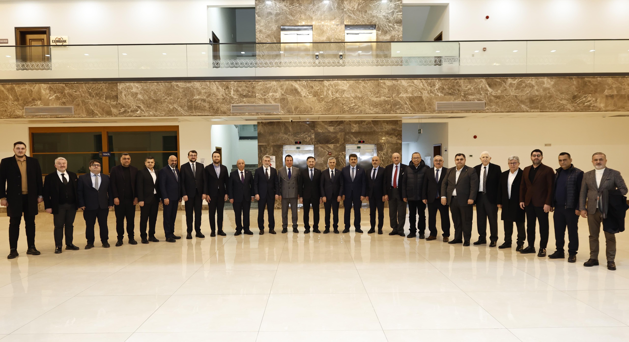 Kahramanmaraş, Savunma ve Havacılıkta Yeni Bir Çağa Giriyor  