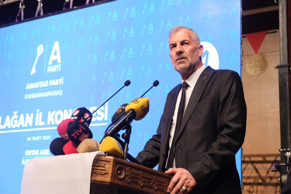 “Tarih Bizi Çağırıyor: Çanakkale Ruhu, Cumhuriyet’in Temelidir!”