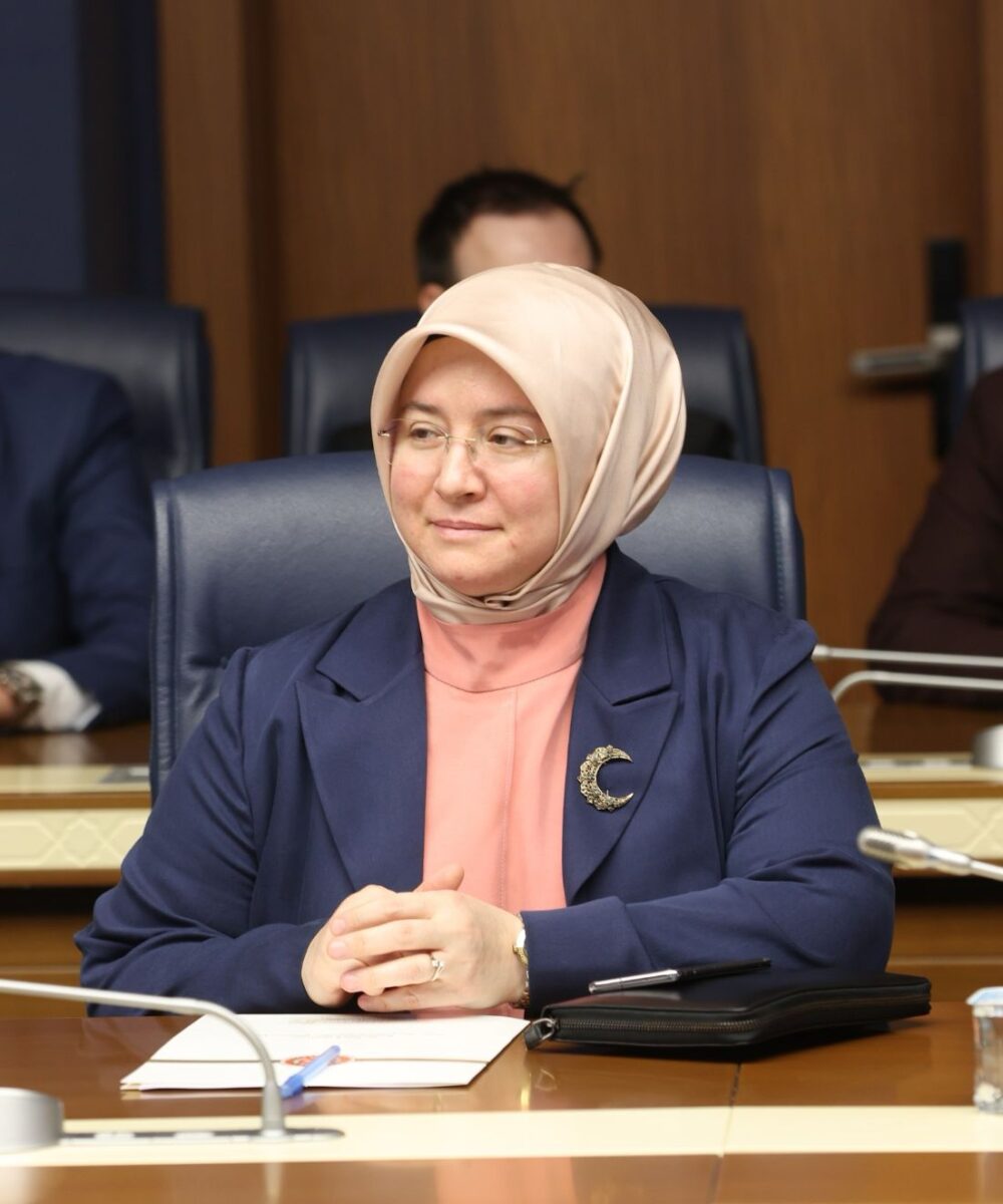 Milletvekili Tuba Köksal’dan Ramazan Bayramı Mesajı