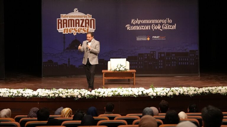 Yasin Pişgin: “Gönül Kırmamak İmanın Gereğidir”