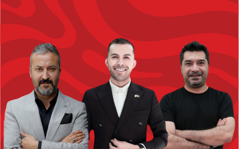 Celal Özyıldız, Aker Kartal ve Harun Özdemir, Onikişubat’a kamp kuruyor