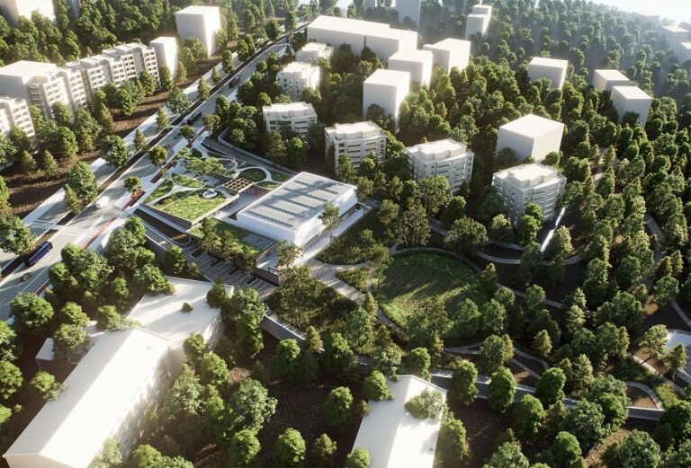 Kahramanmaraş Gençlik ve Spor Merkezi’nde İlk Adım; 13 Mayıs’ta İhaleye Çıkılıyor