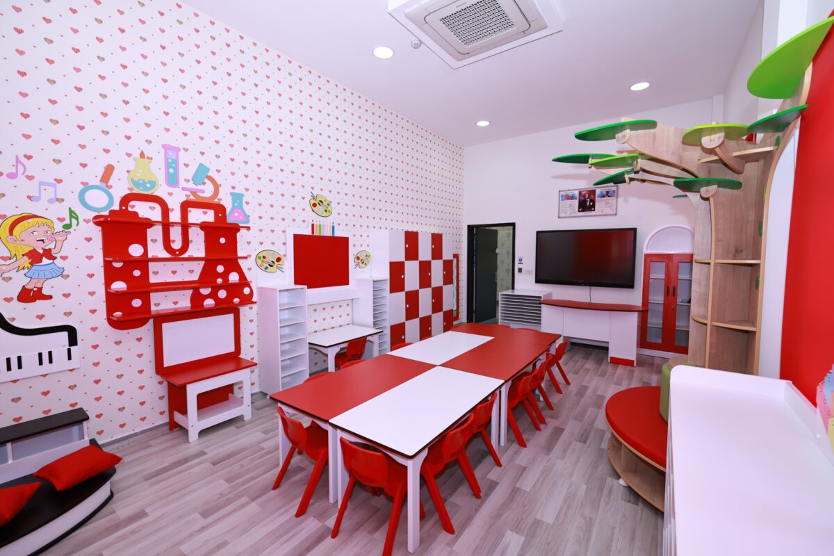 Onikişubat Belediyesi’nin ‘Minik Kalpler Yaz Okulu’na başvurular başladı