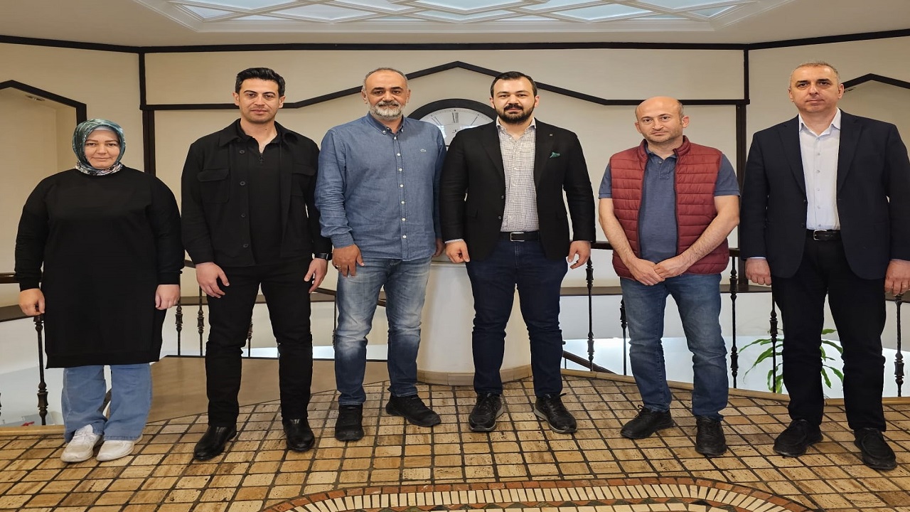 Depreme Dayanaklı OSB’ler Anlayışıyla Hazırlanan TÜBİTAK Projesinin Kahramanmaraş Saha Çalışması Tamamlandı