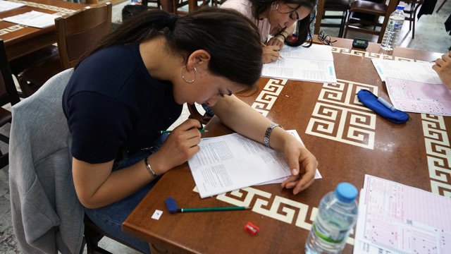 LGS Öncesi Öğrenciler ve Ebeveynler Nelere Dikkat Etmeli?