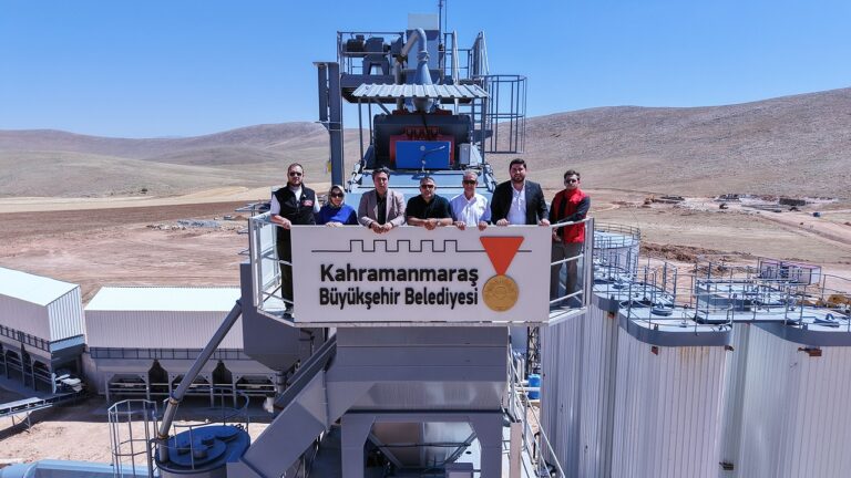 Kuzey İlçelerin Dev Ulaşım Yatırımı Hizmete Hazırlanıyor