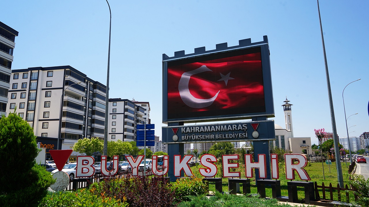 Cumhurbaşkanı Erdoğan’ın Çağrısına Büyükşehir’den Anlamlı Yanıt