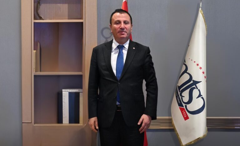 “Kahramanmaraş Dondurması”na Tescilli Koruma: İzinsiz Kullanıma Karşı Yasal Süreç Başlatıldı