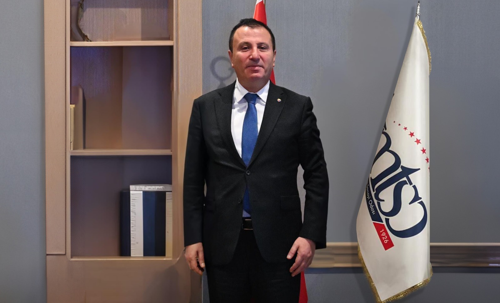 “Kahramanmaraş Dondurması”na Tescilli Koruma: İzinsiz Kullanıma Karşı Yasal Süreç Başlatıldı