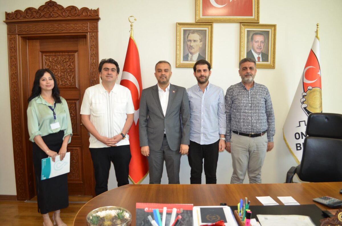 Onikişubat Ve Türkoğlu Belediye Çalışanlarına Sular Sağlıktan İndirim Müjdesi!