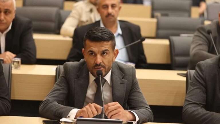 Anahtar Partili Çokuçkun’dan Sert eleştiri; toz, liyakat ve umursamamazlık