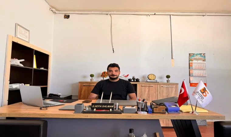 Sosyal medyadan araç kiralamada dikkatsizlik kabusa dönüşebilir