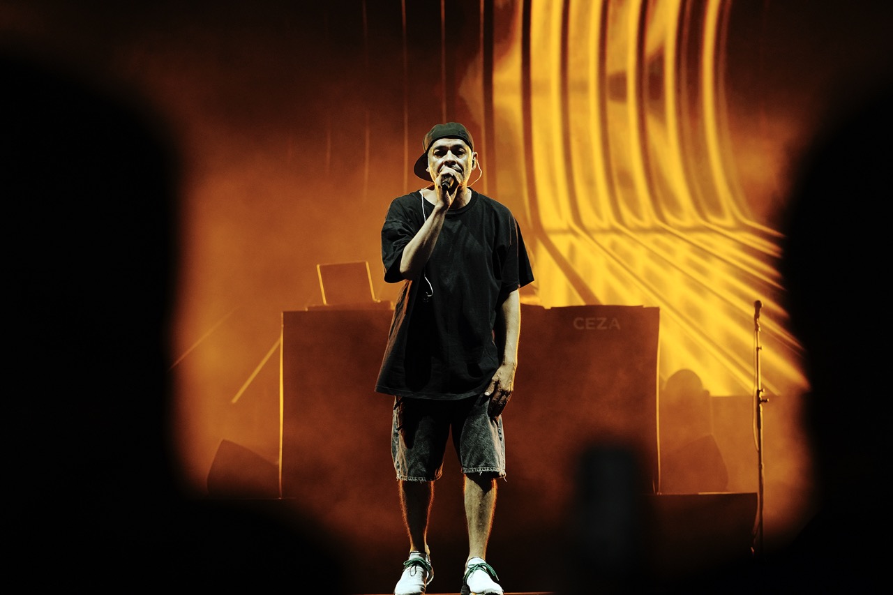 Geleneksel Ağustos Fuarı’na “Ceza” İmzası