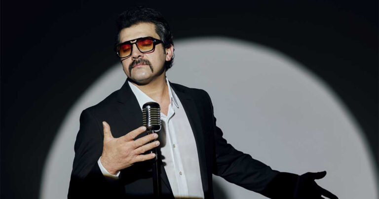 Bayhan, Perşembe Günü KAFUM’da Sahne Alacak