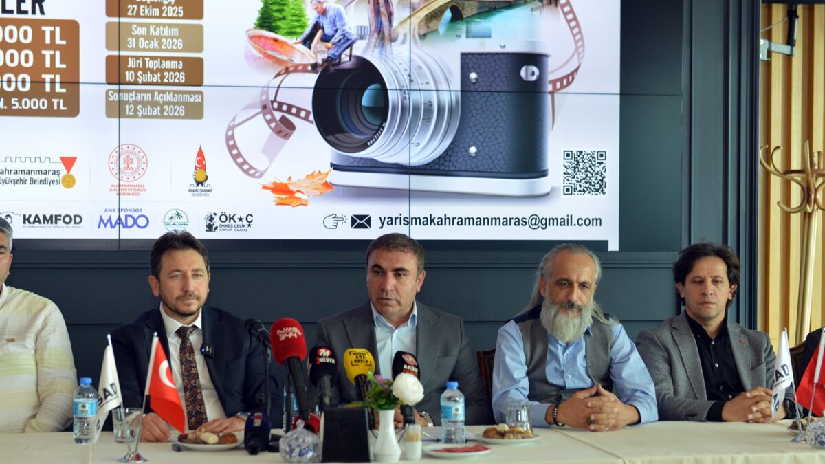 Şehrin Ustalık Mirası Fotoğraf Karelerinde Hayat Bulacak