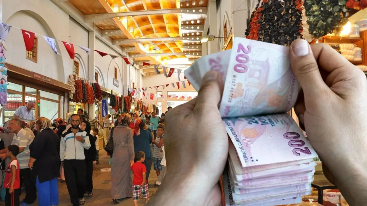 Kahramanmaraş’ta esnafa 250 bin TL faizsiz kredi verilecek