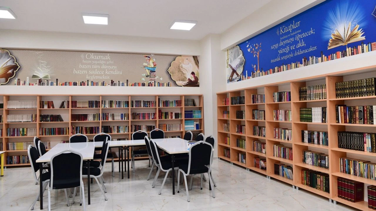 Pusula Maraş’tan Lise ve Üniversite Adaylarına Profesyonel Destek