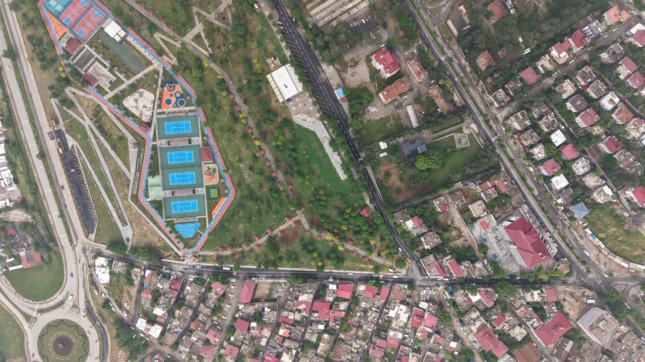 Büyükşehir, Hacı Bayram Veli Mahallesi’nde 10 Milyonluk Asfalt Yatırımını Tamamladı