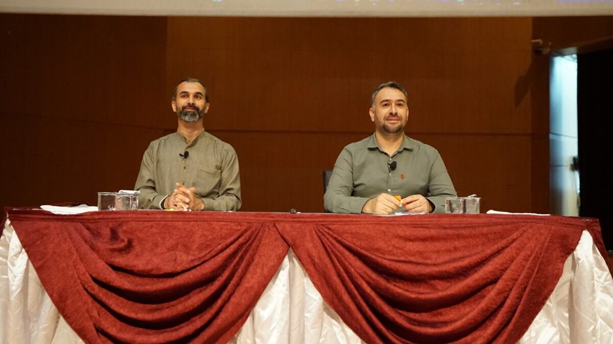 Büyükşehir’den Çocuklar İçin İlham Veren Etkinlik