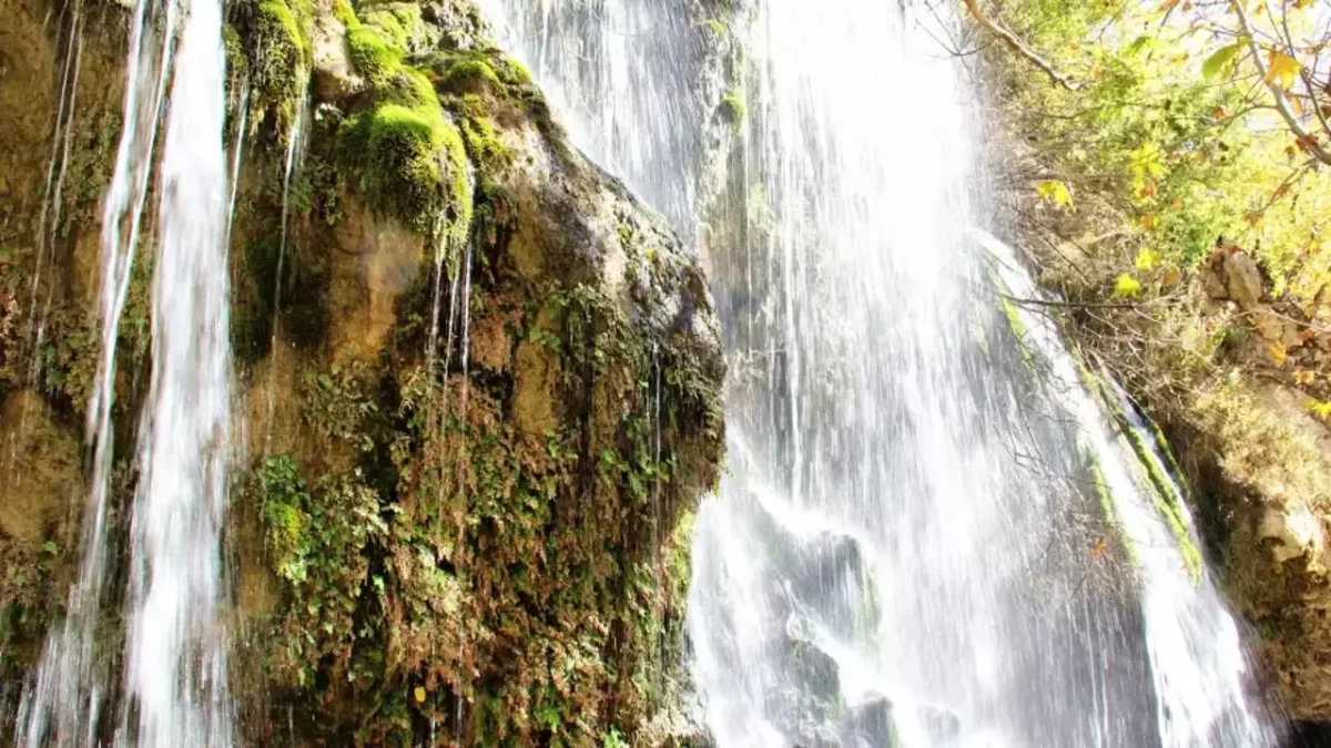 Kahramanmaraş’ta Ceyhan Nehri’ne düşen şahıs akıntıya kapılıp kayboldu