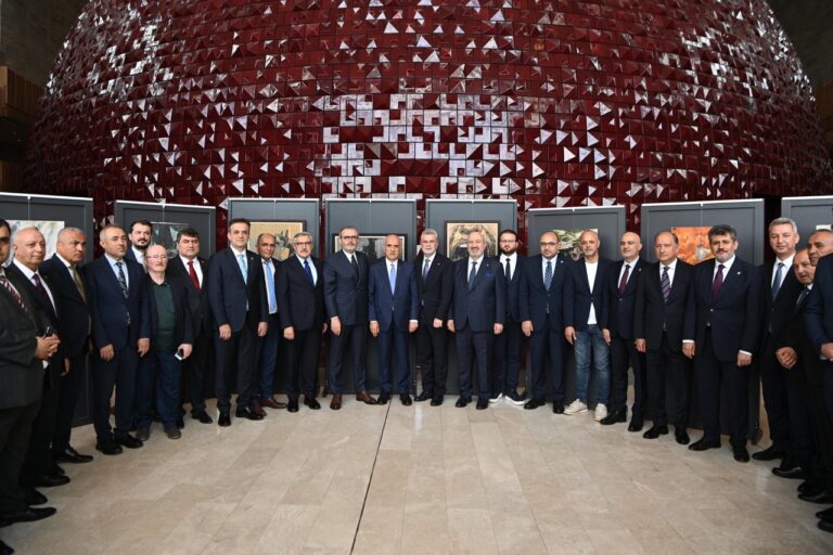UNESCO Dünya Edebiyat Şehri Kahramanmaraş