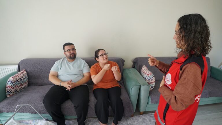 Büyükşehir’den Hayatı Kolaylaştıran Sosyal Destekler