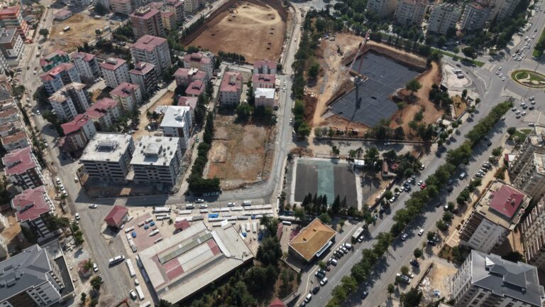 Sosyete Pazarı 1 Ağustos’tan İtibaren Yeni Yerinde